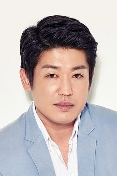Imagen del actor Heo Sung-tae