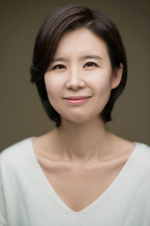 Imagen del actor Lee Ji-hyeon