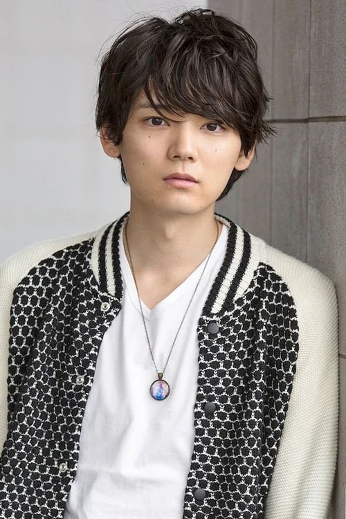 Imagen del actor Yuki Furukawa